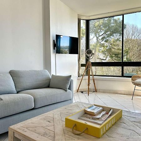 Appartement Calme Avec Terrasse A 2 Pas De La Plage Benoit, 2 Pieces, 4 Couchages, La Baule - Fr-1-245-103 Exterior foto
