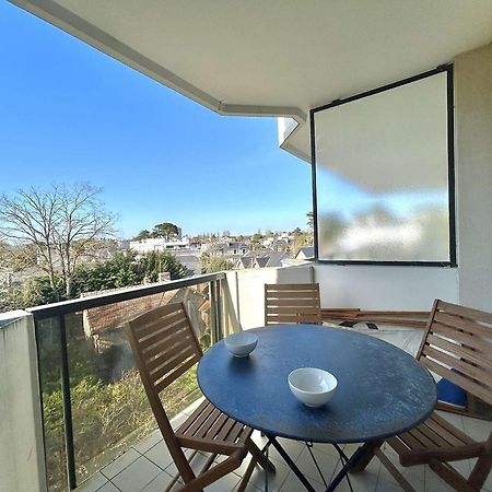 Appartement Calme Avec Terrasse A 2 Pas De La Plage Benoit, 2 Pieces, 4 Couchages, La Baule - Fr-1-245-103 Exterior foto