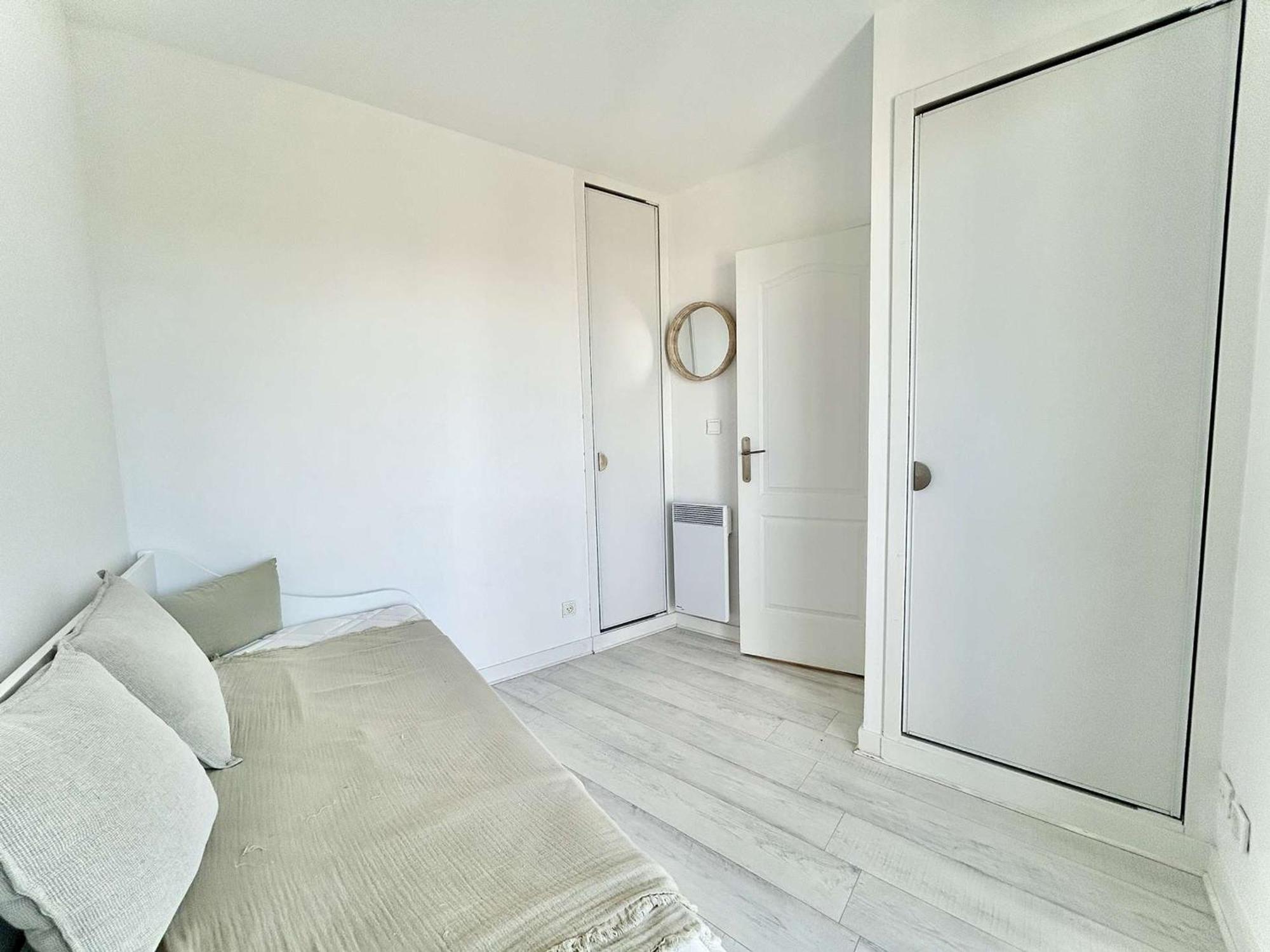 Appartement Calme Avec Terrasse A 2 Pas De La Plage Benoit, 2 Pieces, 4 Couchages, La Baule - Fr-1-245-103 Exterior foto